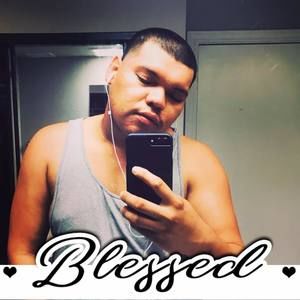 Meet your Posher, Erik